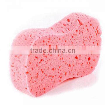 Dedicated Cleaning Wash Waxing Car Sponge