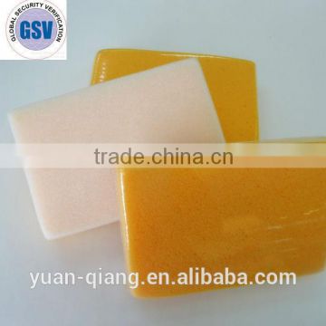 good sale house cleaning sponge foam