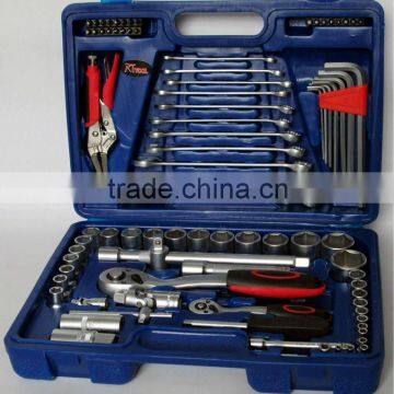 2015 NEW item -88PCS Professional INDUSTRYBLOW CASE SOCKET SET