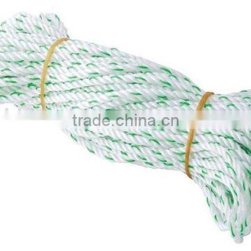 Braided PP Rope