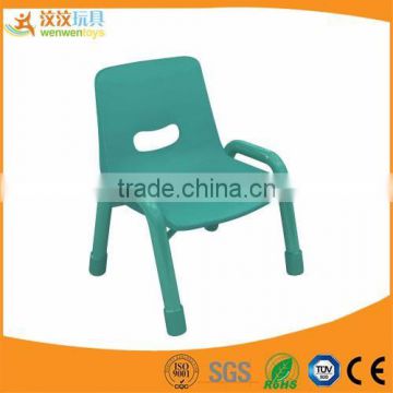 100% new material children chairs daycare furniture