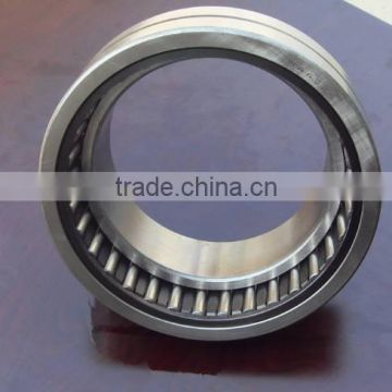 RNAV Entity bushed Needle Roller Bearing