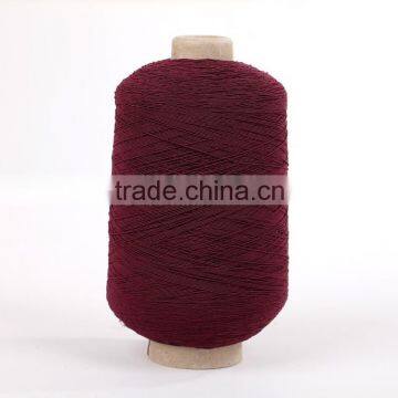 spandex covered yarn rubber yarn spandex yan