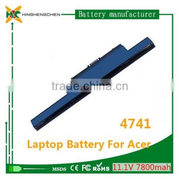 laptop battery cell price for Acer AS10D, AS10D31 4741 4251 252 4253 4253G 4333 4551