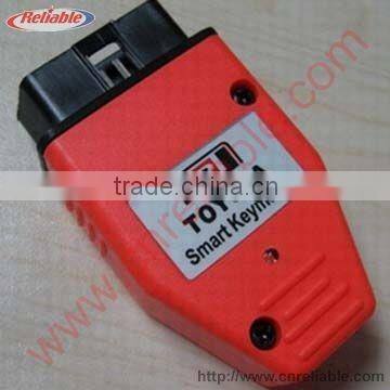 Auto key programmer