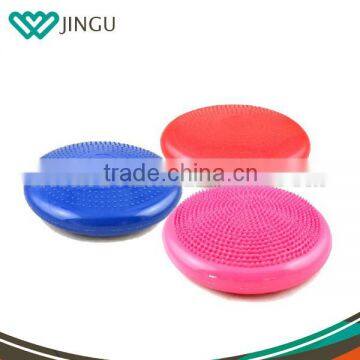 New arrival high quality round PVC massage cushion