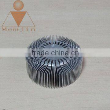 aluminum radiator by manufacture competitive price