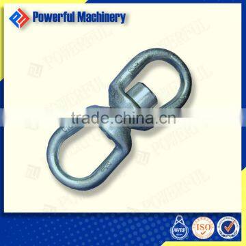 Drop Forged G403 Galvanized Sling Swivel photo-4