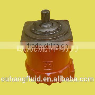 Kawasaki MX1000E0-11A-01M hydraulic motor