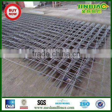 High quality welded wire fabric