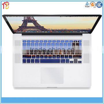 Removable Using Custom Design Bulk in Stock Sticker for Laptop Keyboard
