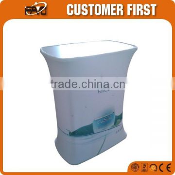 Rectangle Display Counter