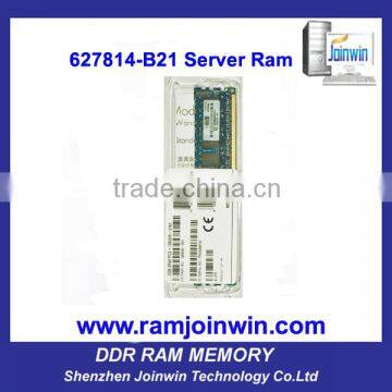 627814-B21 Ett Original Chips 32gb (2*16gb)ddr3 Server Ram Memory photo-4