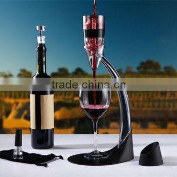 Magic Decanter Wine Aerator