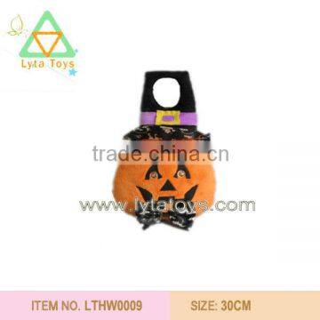 Plush Halloween Festivel Toys Pumpkin