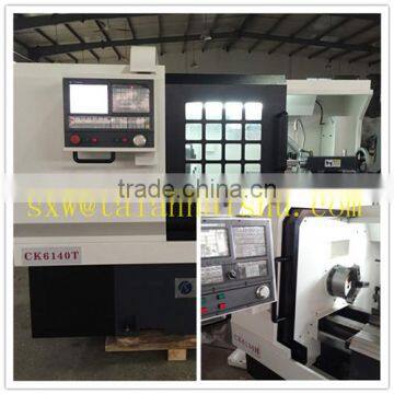 China Haishu Large Diameter High Speed CNC Lathes Ck6140T photo-6