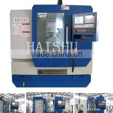 machine cnc lathe with low price