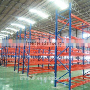 K-DI31 Warehouse Storage Rack ,drive in Racks System photo-3