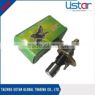 CCC certificate agricultural machinery part diesel fuel injection pump