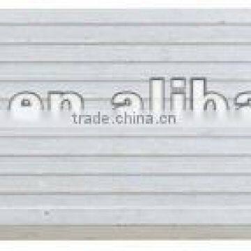 Aluminum Alloy Step