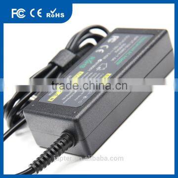 Guangzhou replacement laptop power adapter for LITEON 19V 3.42A 5.5*2.5mm 65W laptop charger price