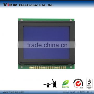 Graphic LCD display Module 128x64 with S6B0107(Li)