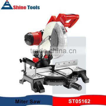 China manufacturer 255mm log wood machine saw