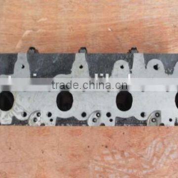 6BT head cylinder,cylinder head machine