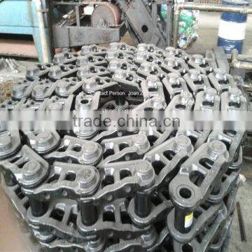 Undercarriage Track Link Assembly Excavator PC300-5 Track Link 207-32-00100 photo-2