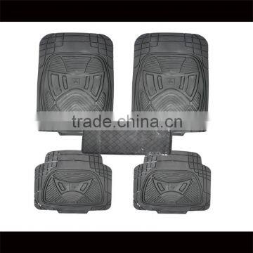 Best Selling Interior Car Accessories PVC Car Mat