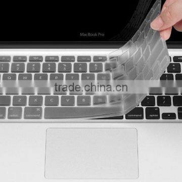 Soft Silicone Keyboard Protector Cover Skin for Lenovo ThinkPad E330 E335 E430 E430C E431 E435 E440 E445 L330 L430 L440 S3 S430