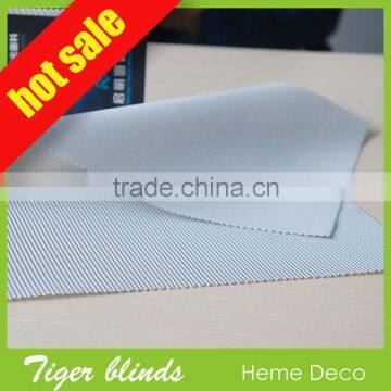 polite electric rolling blinds
