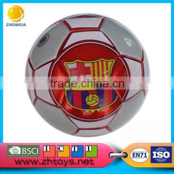 sport set balls toy foot ball game boy toys for wholesale