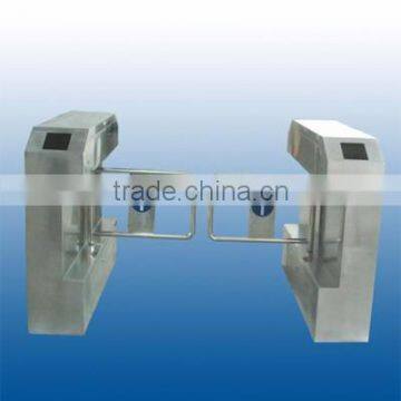 Good Bargain Extra Wide Automatic Swing Barrier Swing Gate Operator With Infrared Photocell Protection
