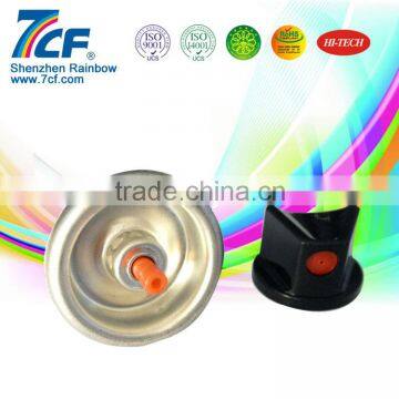 Best Seller Rainbow 7CF Lubricant for Bicycle
