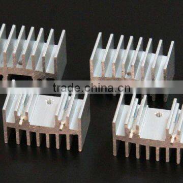 Electronic heat sink