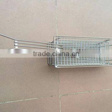 Chicken Frying Basket photo-3