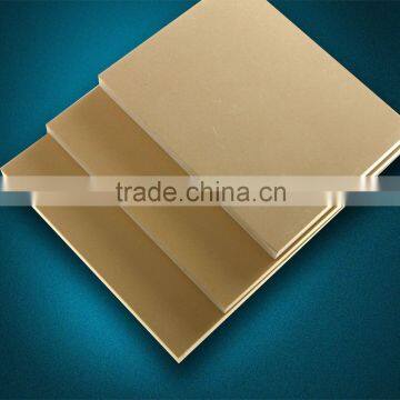 12mm, 15mm, 18mm WPC Plastic Construction Shuttering Board High Performance Competitive Price photo-4