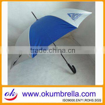 2015 china high quality customized umbrellas for sun protection