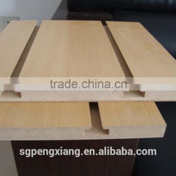 Super quality slat board manufacturers, wood slats wall panels