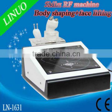 2013-2017 NO.1 Popular+Profession+ portable radiofrequency machine with 5M rf (wrinkle removal quickly!!!!)