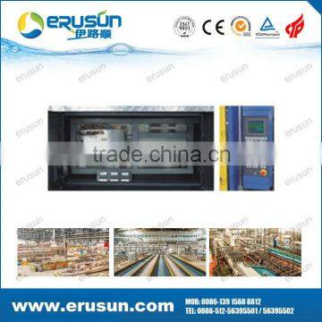 New Engergy and Technology Plastic Bottle Preform Injection Machine