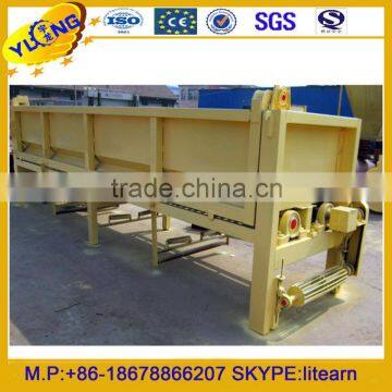 wood log debarking machine for sale 2-3t/h