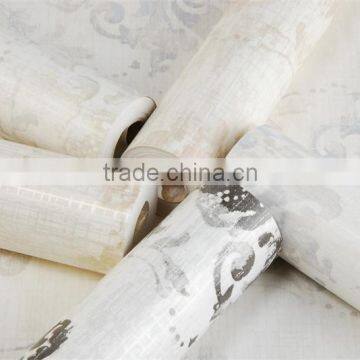 High Quality New Modern Design Pure WallPaper From China Wholesale photo-2