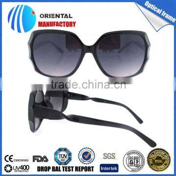 Bat Wings Frame Sunglasses,2015 New Design photo-1