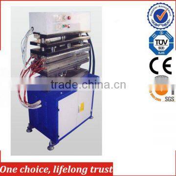 TJ-51 Hydraulic security heat seal machine from China alibaba website