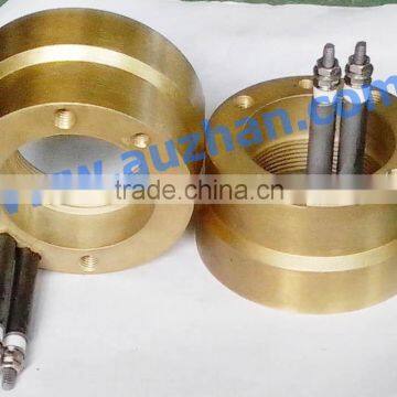 brass heater spare parts