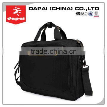 Black Laptop Bag For Men New Trend Laptop Bag