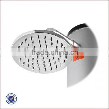 Deluxe Round PVC Solar Shower With Foot Shower photo-2