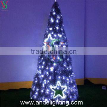 led outdoor decorative lighting for party decoration